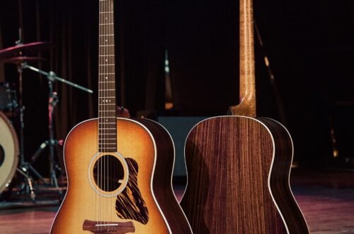 guitar