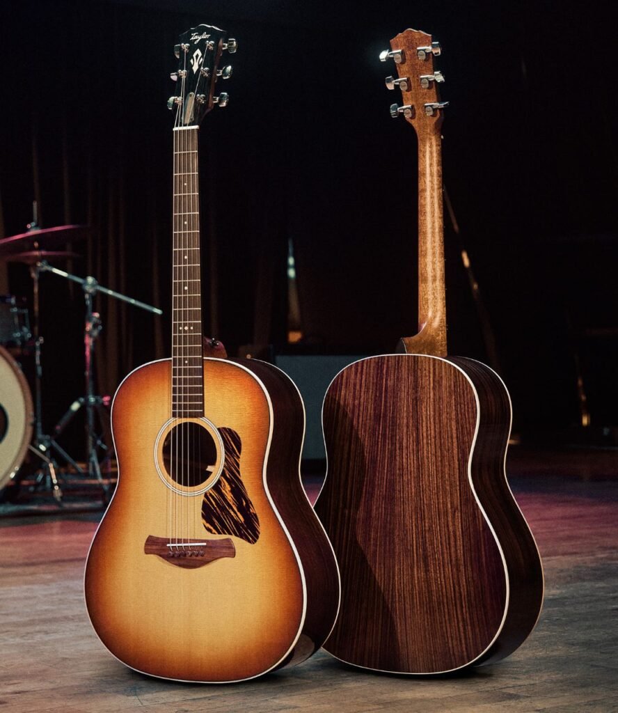 guitar