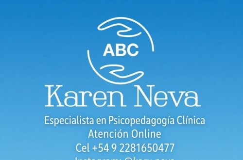 Psicopedagogía clínica · Orientación vocacional y desarrollo del potencial