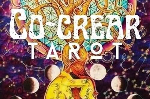 TAROT/ASTROLOGÍA/NUMEROLOGÍA